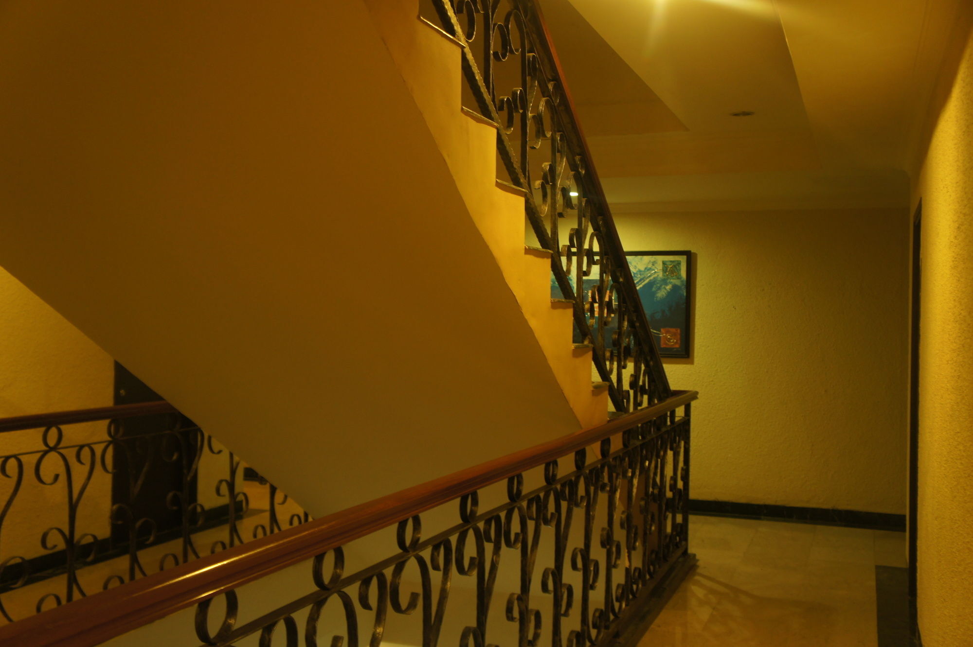 Sky View Hotel Managed By Os Batam Buitenkant foto